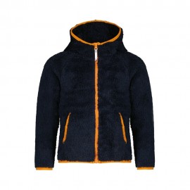 Orsetto Jaipur Kid blu