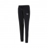 Freddy Pantaloni Con Polsino Evolution Nero Donna