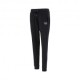 Freddy Pantaloni Con Polsino Evolution Nero Donna