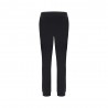 Freddy Pantaloni Con Polsino Evolution Nero Donna