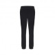 Freddy Pantaloni Con Polsino Evolution Nero Donna