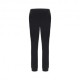 Freddy Pantaloni Con Polsino Evolution Nero Donna