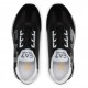 Ea7 Nero&Bianco Vintage Nero Bianco - Sneakers Uomo