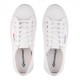 Superga 2740 Platform Bianco - Sneakers Donna