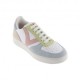 Victoria Madrid Multicolore Lea Bianco Celeste - Sneakers Donna