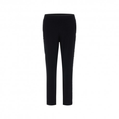 Freddy Pantaloni Skinny Nero Donna