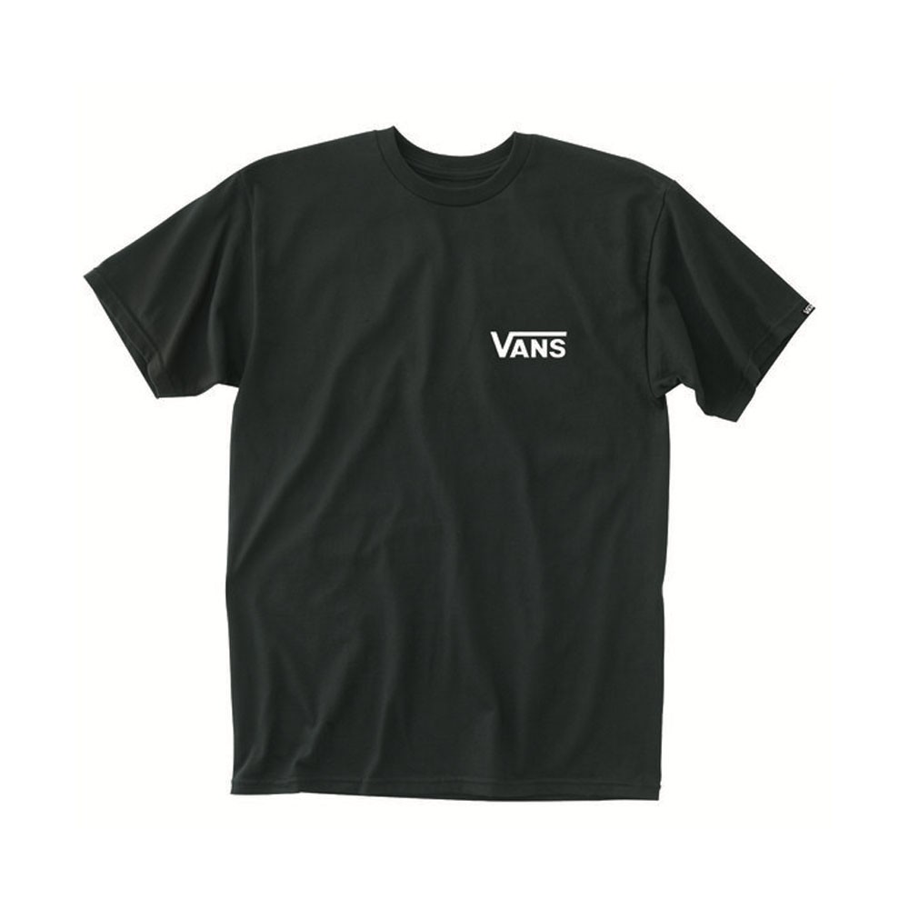 Maglia vans sales maniche corte