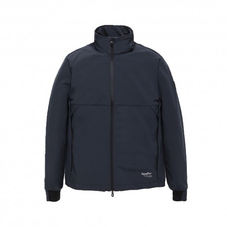 Refrigiwear Giubbotto Neoprene Blu Uomo