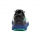 Altra Mont Blanc Nero Verde - Scarpe Trail Running Uomo