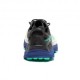 Altra Mont Blanc Nero Verde - Scarpe Trail Running Uomo