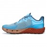 Altra Timp 4 Light Blue - Scarpe Trail Running Uomo