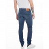 Replay Jeans Denim Ambas Light Blu Uomo