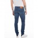 Replay Jeans Denim Ambas Light Blu Uomo