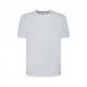 Sun 68 T-Shirt Bianco Uomo