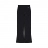 Champion Pantajazz Cotton Lycra Nero Donna