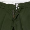 Dickies Pantaloni 874 Work Olive Uomo