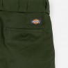 Dickies Pantaloni 874 Work Olive Uomo