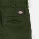 Dickies Pantaloni 874 Work Olive Uomo