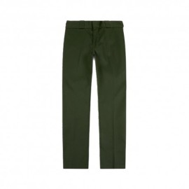 Dickies Pantaloni 874 Work Olive Uomo