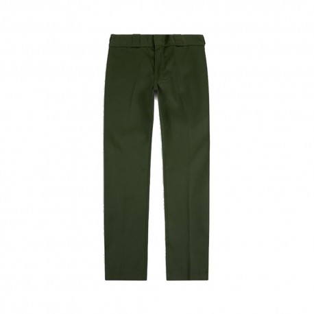 Dickies Pantaloni 874 Work Olive Uomo