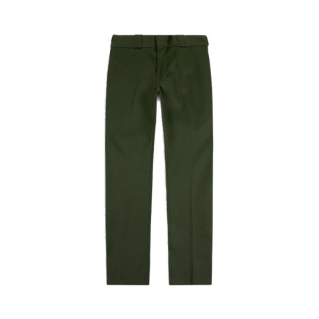 Dickies Pantaloni 874 Work Olive Uomo