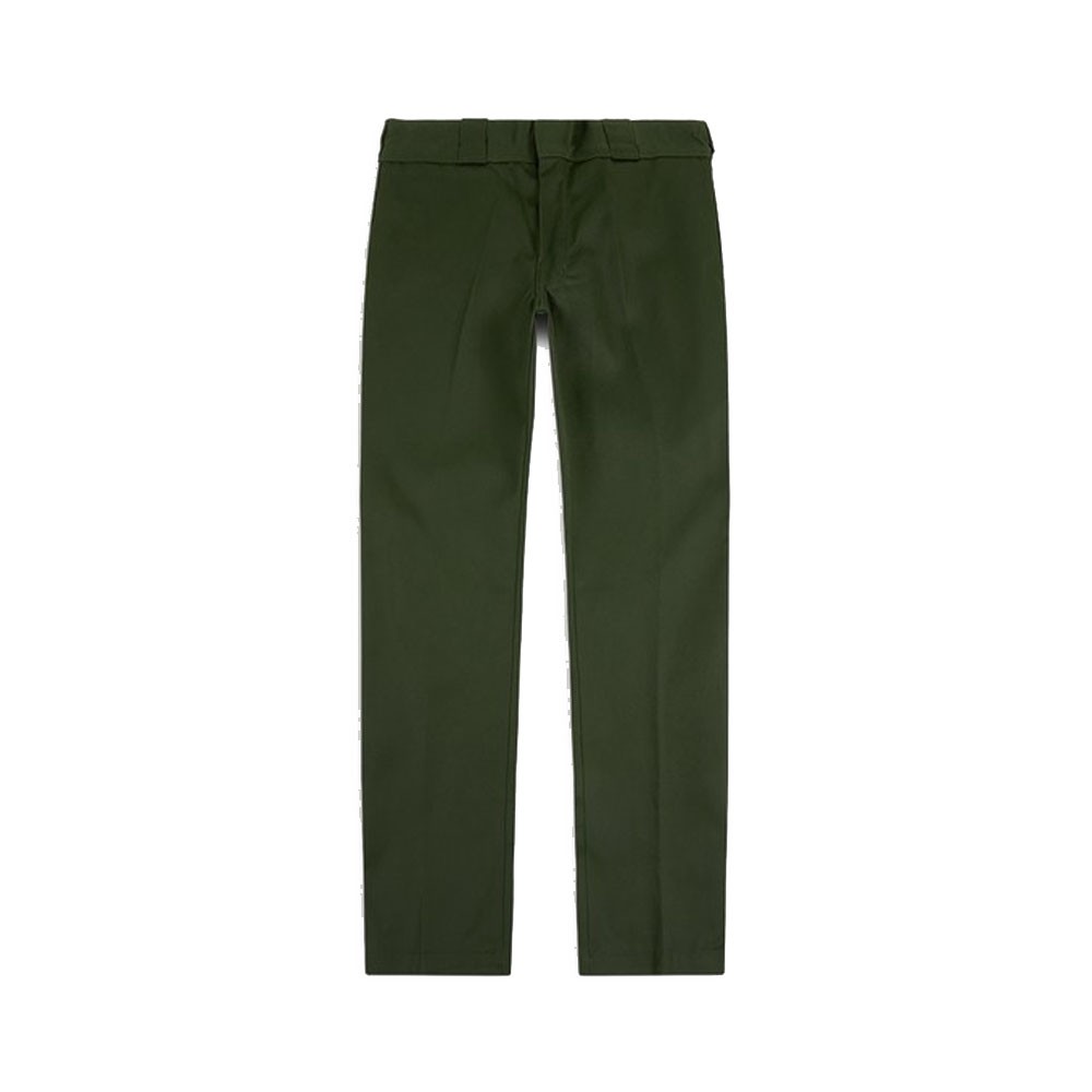 Dickies Pantaloni 874 Work Olive Uomo 31