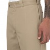 Dickies Pantaloni 874 Work Khaki Uomo