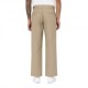 Dickies Pantaloni 874 Work Khaki Uomo