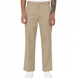 Dickies Pantaloni 874 Work Khaki Uomo