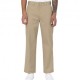 Dickies Pantaloni 874 Work Khaki Uomo