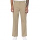 Dickies Pantaloni 874 Work Khaki Uomo