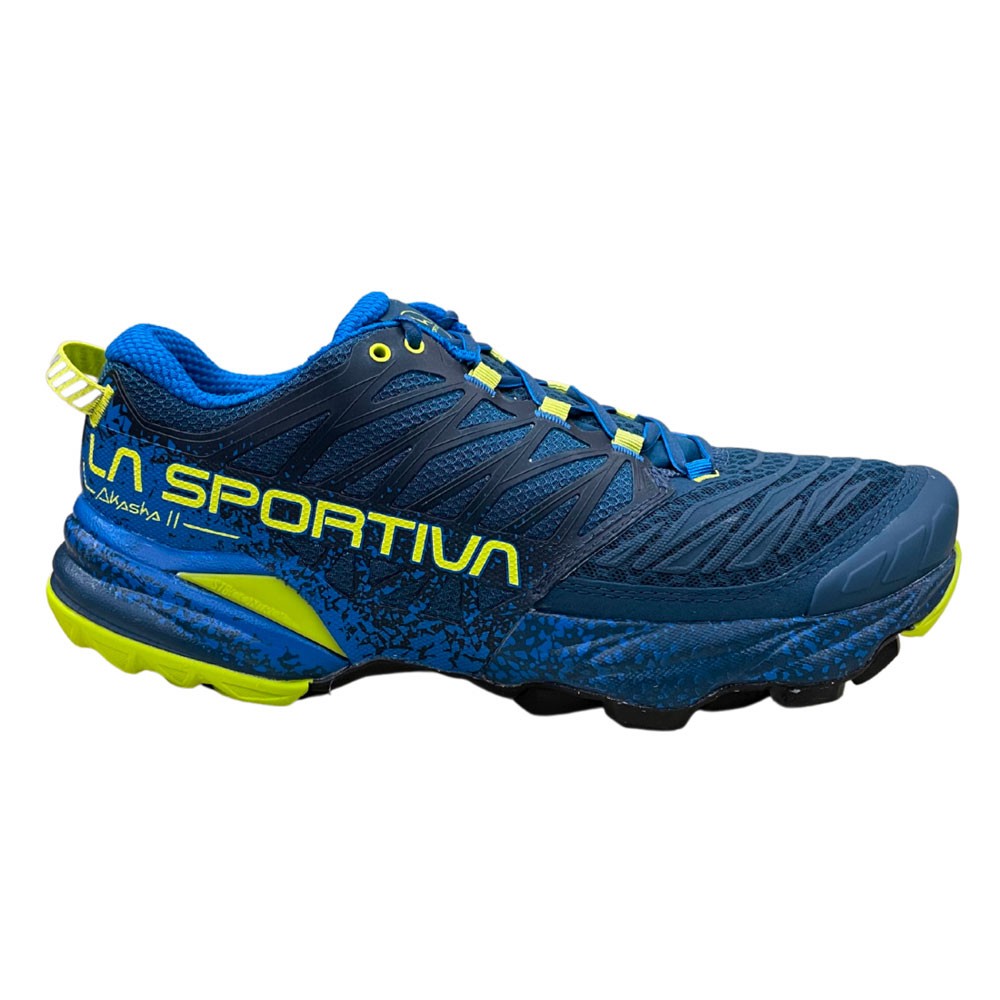 Scarpe trail la sportiva sale