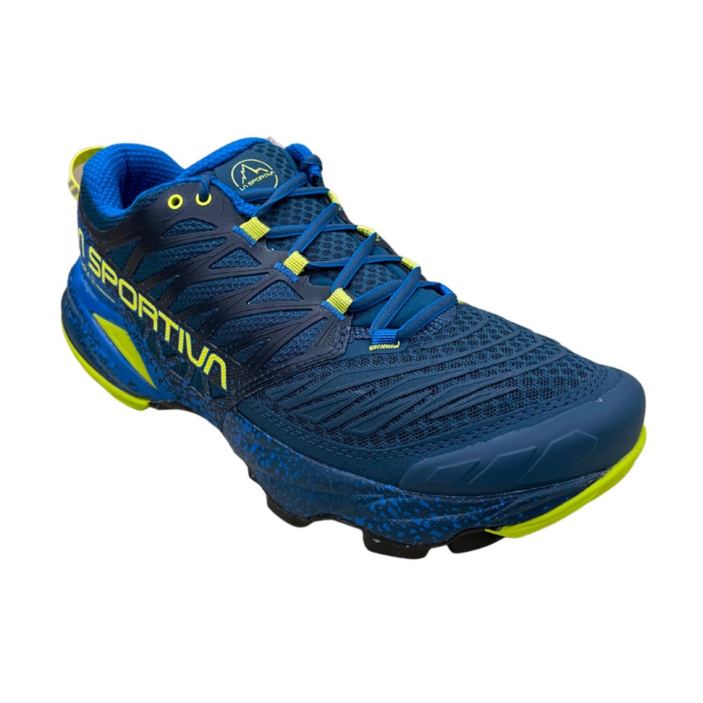 La sportiva akasha uomo top