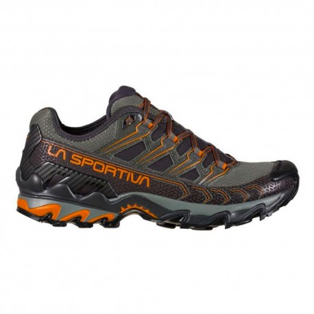 La Sportiva Ultra Raptor Ii Carbon Hawaiian Sun - Scarpe Trail Running Uomo