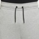 Nike Pantaloni Con Polsino Tech Fleece Nero Uomo