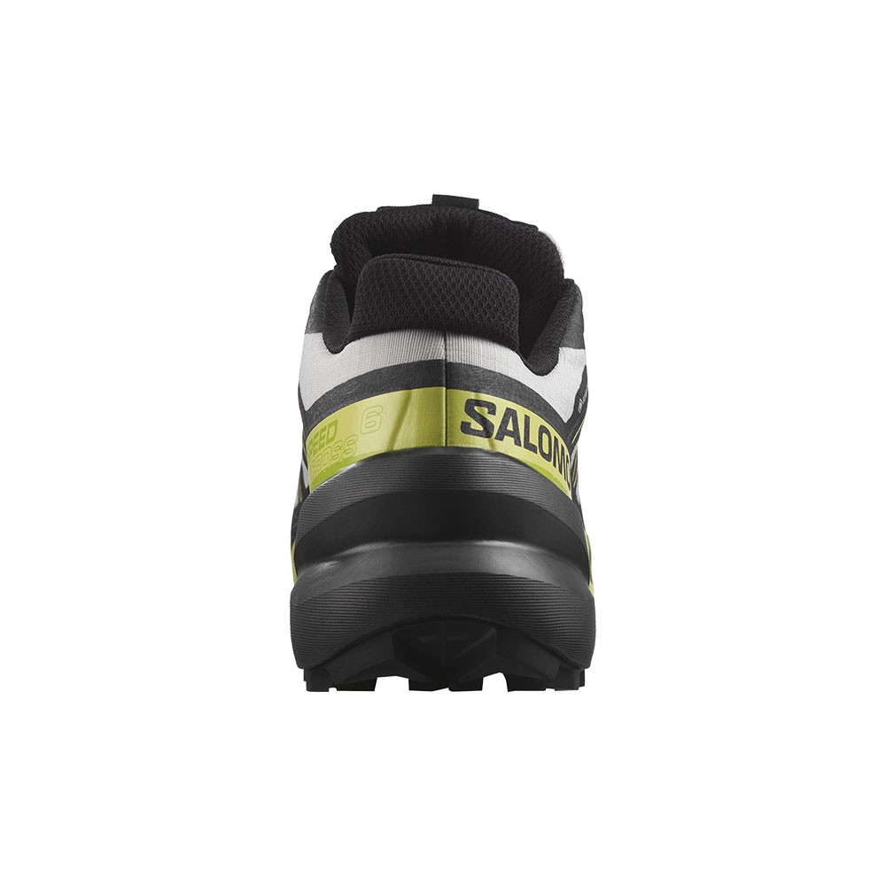 Salomon speedcross uomo giallo best sale