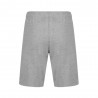 Champion Shorts Basic Con Tasche Grigio