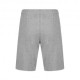 Champion Shorts Basic Con Tasche Grigio