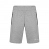Champion Shorts Basic Con Tasche Grigio