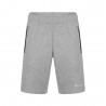 Champion Shorts Basic Con Tasche Grigio