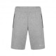 Champion Shorts Basic Con Tasche Grigio