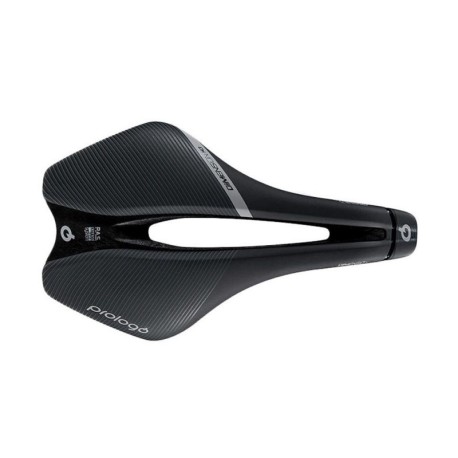 Prologo Sella Bici Da Corsa Dimension Pas T4.0 143Mm Nero