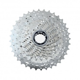 Shimano Pacco Pignoni Bici Da Corsa 10V 11-36 Hg50