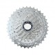 Shimano Pacco Pignoni Bici Da Corsa 10V 11-36 Hg50