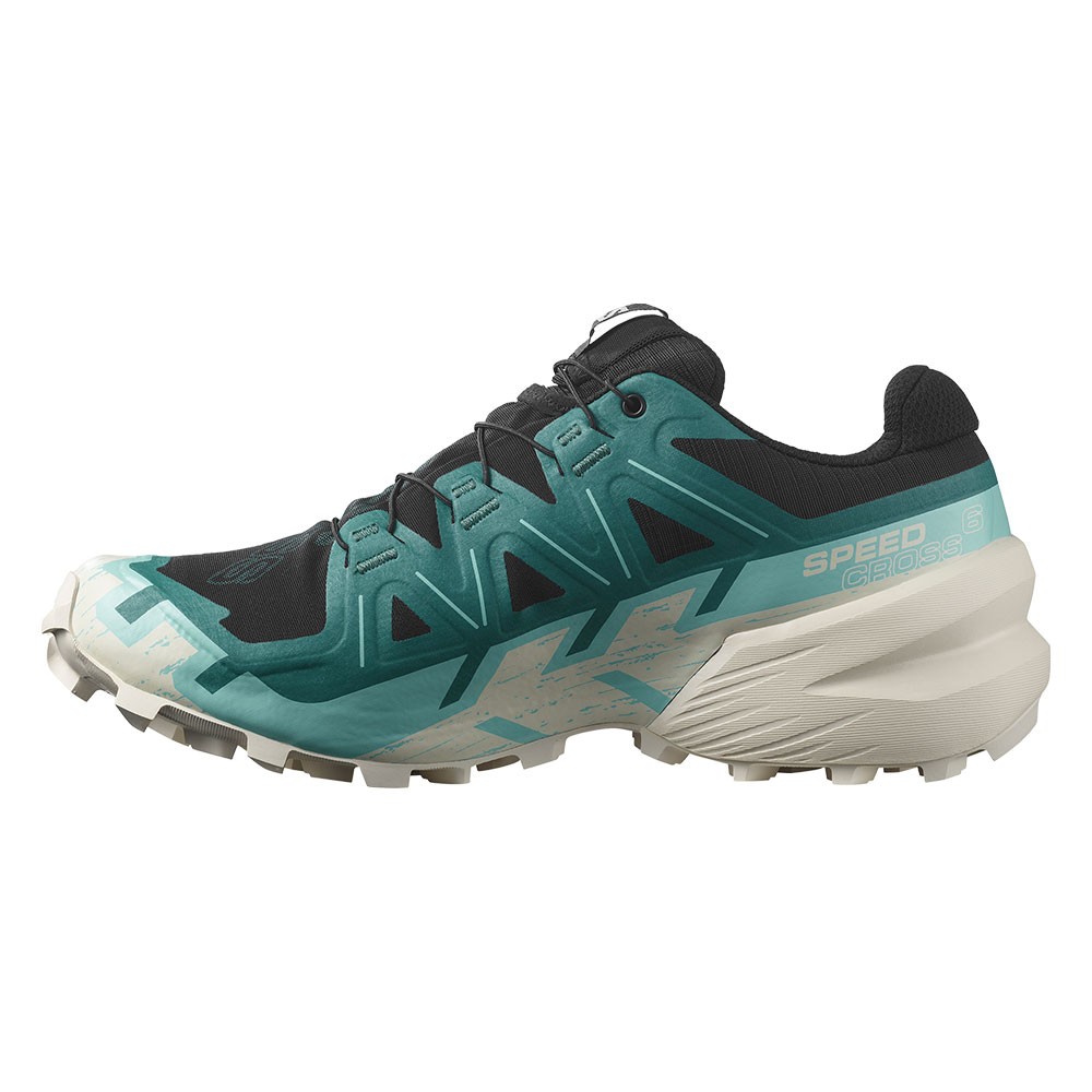 Salomon sale speedcross nero