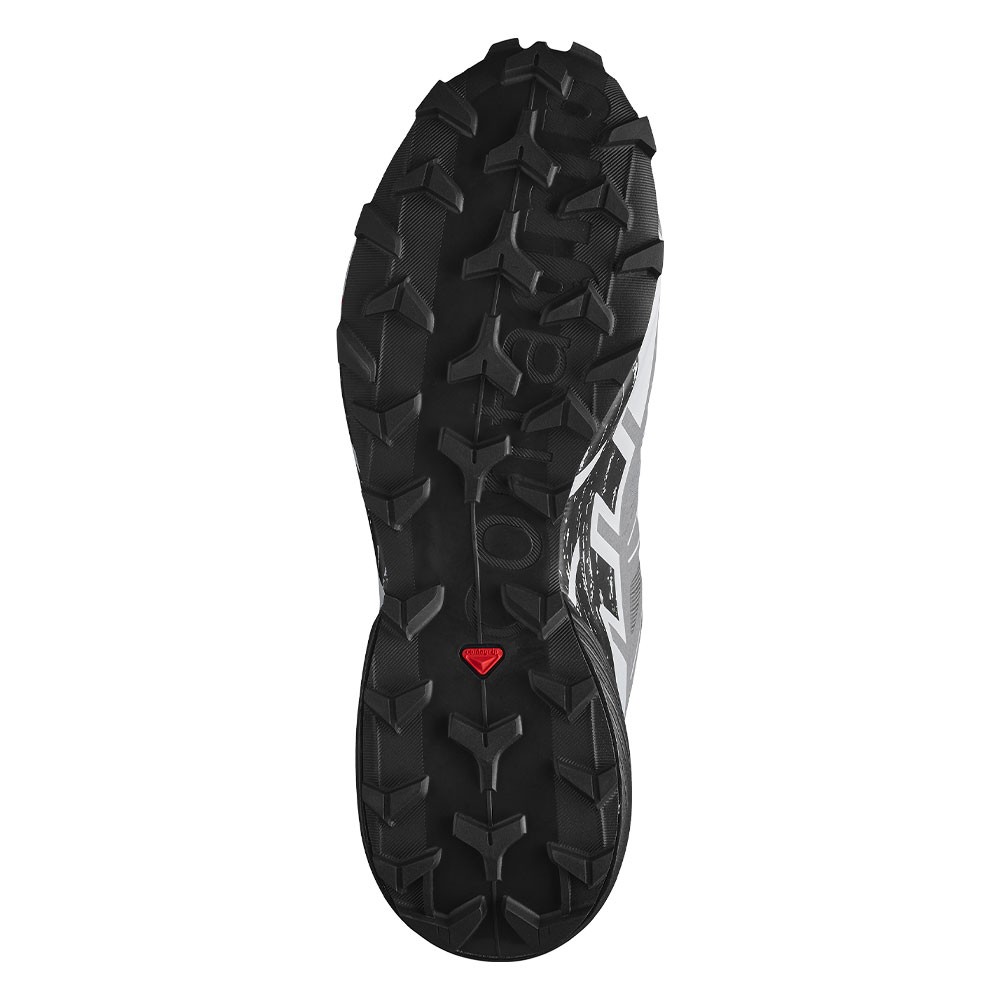 Salomon speedcross 2 grigio online