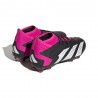 ADIDAS Predator Accuracy Fg .1 Nero Fucsia - Scarpe Da Calcio Bambino
