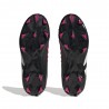 ADIDAS Predator Accuracy Fg .1 Nero Fucsia - Scarpe Da Calcio Bambino