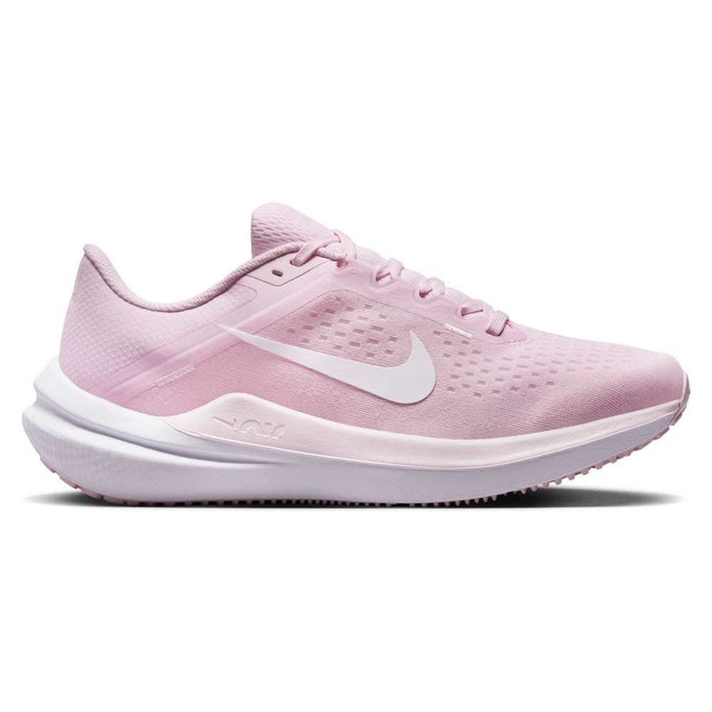 Nike Air Winflo 10 Rosa Foam Bianco-Pearl Rosa - Scarpe Running Donna EUR 38 / US 7