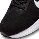 Nike Air Winflo 10 Nero Bianco - Scarpe Running Donna